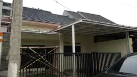 Dijual Rumah Nyaman di Sawangan