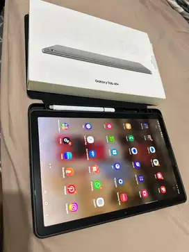 Samsung tab a9+ WiFi Fullset Like New