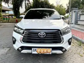 Innova Reborn G Diesel Manual 2021(Facelift) Model Baru