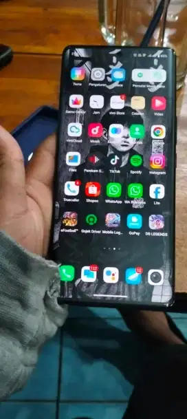 Vivo V27 5G 8/256