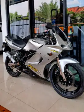 NINJA RR OLD ZX