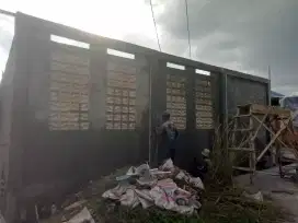 Tukang Palembang