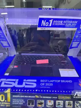 KREDIT LAPTOP ACER ASUS LENOVO TANPA DP