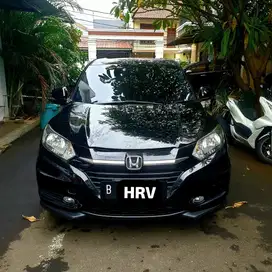 Honda HR-V 2017 E