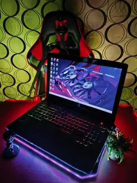 Laptop ASUS ROG STRIX GL503GE intel core i7 gen 8