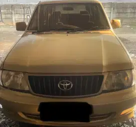 Kijang Kapsul 2003