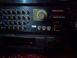 Amply bmb Da 2000 pro