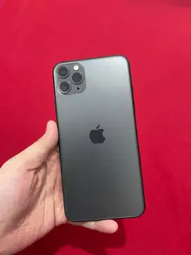 Jual BU Iphone 11 promax 512gb