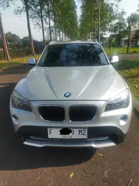 BMW X1 DIESEL MULUS