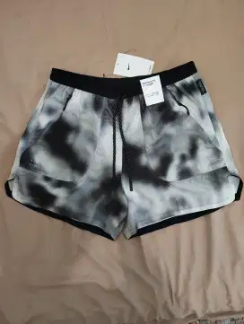 Celana Nike Dri-FIT ADV Breathe 4in Running Shorts