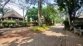 Tanah di Bedahan: Dijual Murah, Dekat Exit Tol Sawangan