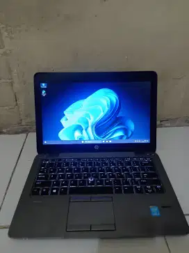 Laptop HP 820 G2 core i7 gen 5 +Backlight