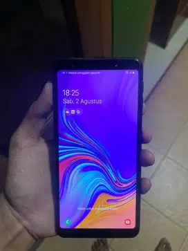 Samsung galxy a7 2018