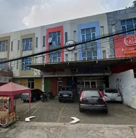 dijual rumah murah di jalan bukit cinere raya, gandul, cinere, depok