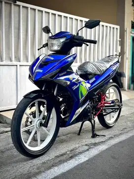 Yamaha JUPITER MX KING 150 modis minimalis