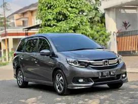 LOW KM HONDA MOBILIO E MT 2020 ABU