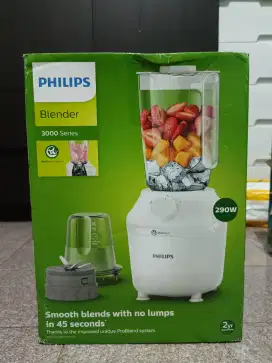 Blender Philips 1L HR2042