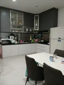 Dijual Rumah Gading Serpong Faraday  7 x 15