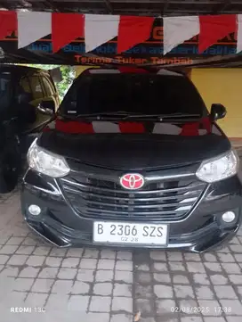 DP 2 JUTA AVANZA E MANUAL 2017