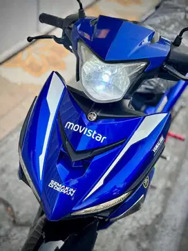 Jupiter MX KING 150 Movistar Modis
