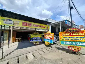 Lowongan Kerja Koki untuk Cafe 88 Kopitiam