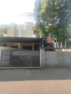 Dijual cepat rumah siap huni