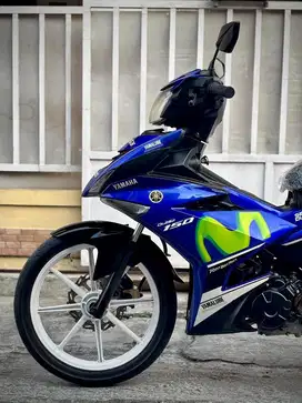 Jupiter Mx King 150 Movistar Modis