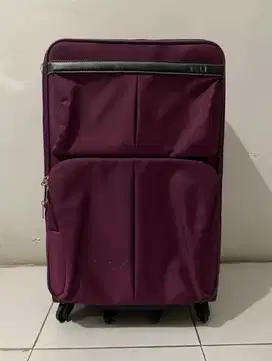 Koper Elle 26” + extension roda