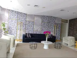 Dijual Cepat, Tanpa perantara. Bintaro Icon 26.46m2 Lt 12, unfurnished