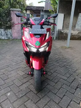 Jual motor VARIO 2023