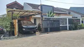 TERMURAH se Jatiwaringin jatimakmur HOOK Lt 256m Rp 1,7Mnego