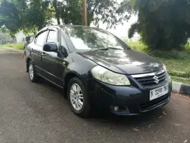 Sedan Suzuki Baleno irit siap pakai