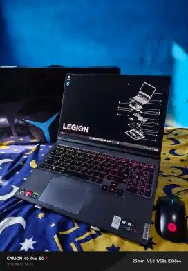 Lenovo Legion 5 Pro