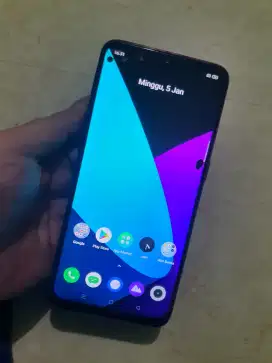 Realme 2 pro Ram 4/64