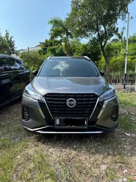 Nissan Kicks EPower Upper 2022 / 2021