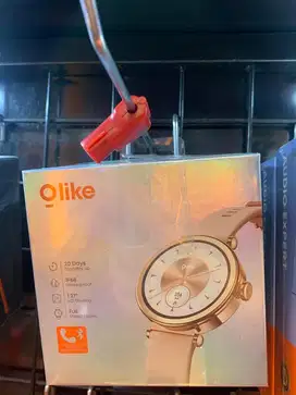 Olike Smartwatch FL01