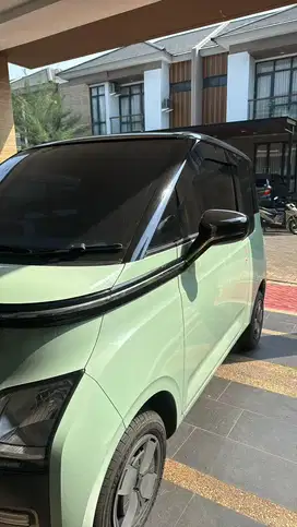 Wuling Air EV 2023 Listrik