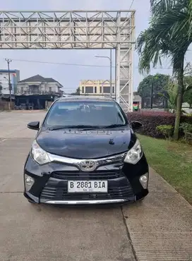 DP 3 JUTA CALYA G MANUAL 2019