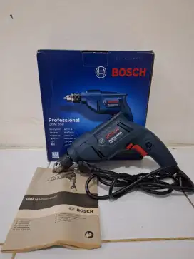 Mesin bor bosch GBM 350 10mm
