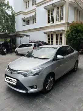 Toyota vios gres