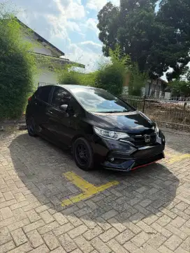 Honda Jazz Rs gk5