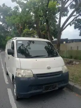 Daihatsu granmex Blimvand 2019 AC