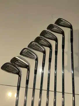 Jual stick golf full set maruman