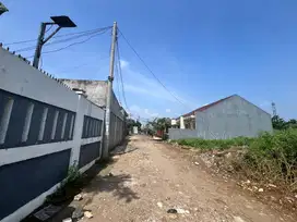 Dekat Kampus UNPAM - Dijual Tanah Murah, Area Pamulang