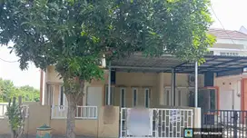 Disewakan / Jual Tanggulangin Anggun Sejahtera V Hook Prambo  Sidoarjo