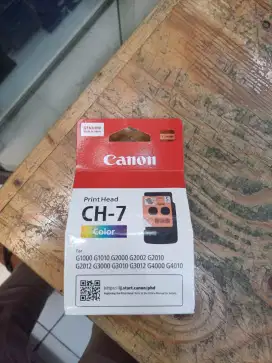 Menerima tinta printer baru dan bekas
