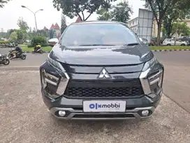 DP 5% Mitsubishi Xpander 1.5 Ultimate Bensin-AT 2022 DKC
