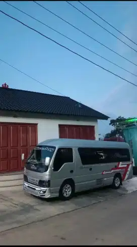 For sale Isuzu Elf 2016
