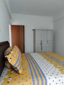 Disewakan Murah Apartemen Puncak Dharmahusada Tower C Luas 56 Furnish