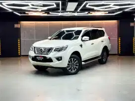 Super Mulus!!! Nissan Terra VL 2019